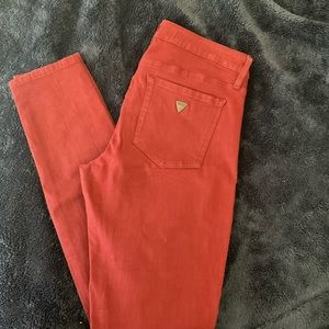*4/25 💜 Guess Jeans